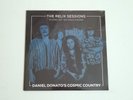 Daniel Donato’s Cosmic Country Relix Sessions Vinyl 2LP Lmtd Ed 2000 NEW/SEALED