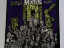 Misfits – Earth A.D. / Wolfs Blood OOP 1983, Samhain, Dead Kennedys, Black Flag
