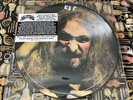 ELF - ELF LP NEW  PICTURE DISC IN PLASTIC SLEEVE - RONNIE JAMES DIO F/S