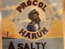 SEALED- MFSL OMR 180 GRAM GAIN.2- PROCOL HARUM 