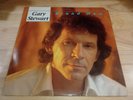 GARY STEWART / BRAND NEW   1988 Hightone Records HT 8014 Promo Album