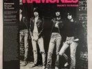 RAMONES – ROCKET TO RUSSIA - 180G 