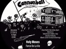 FORCE DE LA VIE/FORCE - Holy Moses - Vinyl (7