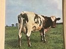 PINK FLOYD - ATOM HEART MOTHER ODEON Record OP-80102 Japan VINYL LP 12” w/Insert