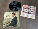 Elvis Presley His Hand In Mine Vinyl LP RCA Victor (LPM-2328) Mono Record VG+