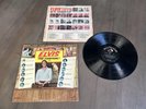 Elvis Presley ‎”Elvis For Everyone ” 1965 Mono Vinyl LP RCA Victor (LPM-3450) VG
