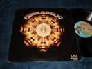 Funkadelic self-titled debut LP 1970 original Westbound funk psych