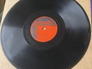 The Drifters 1956 DOOWOP 78 Ruby Baby / Your Promise To Be Mine ATLANTIC M- HEAR