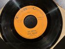 Louis Jordan ‎– Workin' Man  /  The Meeting  Tangerine Records SUPER RARE