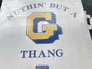 Dr. Dre ‎ & Snoop Dogg - Nuthin' But A G Thang 7