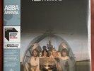 ABBA Arrival Abbey Road Half Speed Master 45rpm 2x180g LP Vinyl SEALED