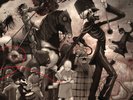 MY CHEMICAL ROMANCE - BLACK PARADE : PIC DISC New