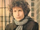 BOB DYLAN - BLONDE ON BLONDE - 2xLP DOUBLE VINYL 180g *NEW & SEALED*