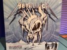 Metallica - Freeze Em All Live In Antarctica LP Import Rare Limited to 550