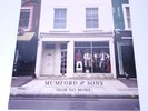 Mumford & Sons - Sigh No More New SEALED Vinyl Record LP
