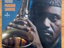 PHAROAH SANDERS : “Tauhid