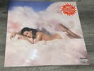 Katy Perry Teenage Dream Confection Peppermint Swirl Colored Vinyl