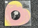 Taylor Swift Lover Live From Paris Heart Shaped Vinyl - IN HAND