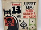 Born Under A Bad Sign by Albert King Atlantic SD 7723