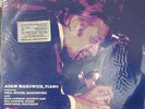 Larry My Name Is Makowicz SEALED NEW audiophile Lp  Sheffield Lab