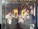 ITALIAN PLEASURES - LP NEW SEALED - sheffield lab 16 - Music From The Golden Age