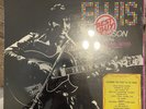 Elvis Presley In Person At The International Hotel RCA AUL1-3892 Sealed
