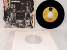 Ramones Sheena Is A Punk Rocker 1977 Sire Records Promotional