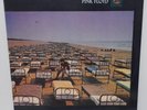 PINK FLOYD - LP - A MOMENTARY LAPSE OF REASON