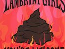 Lambrini Girls You're Welcome 12