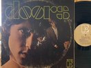 The Doors Self-Titled Vinyl LP Elektra EKL-4007 MONO 1st Pressing Light My Fire