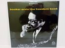 Booker Ervin – The Freedom Book 180 GRAM LP Prestige AP KG