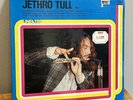 The Best Of Jethro Tull Vol. 1 1981 ZNLCH 33175 Vinyl LP Italy Sealed