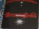 WHAT A LONG STRANGE TRIP IT'S BEEN / THE GRATEFUL DEAD 1977 WB 2XLP German Press