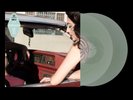 Deafheaven - Lonely People With Power 2x Coke Bottle Green Vinyl LP (New)