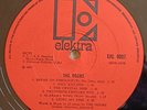 The Doors LP Same UK Elektra Mono 1st Press LAMINATED PSYCH  BEAUTIFUL AUDIO