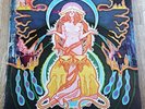Hawkwind 2x LP The Space Ritual UK United Artists 1st Press POSTER COVER PROG