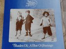 Thin Lizzy LP Shades Of A Blue Orphanage UK Decca 1st Press BEAUTIFUL COPY