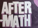 Rolling Stones LP Aftermath UK Decca Mono 1st Press SHADOW COVER PSYCH