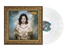 Lucy Dacus - Forever Is A Feeling Clear Vinyl LP (New)