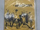 The Reactors Meltdown Nuclear Waste Records NW-1 NM/M