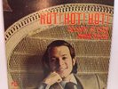 1972 Johnny Colón - Hot  Hot  Hot  Caliente De Vicio Cotique Records