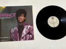 PRINCE Little Red Corvette Dance Mix 1982 German 12