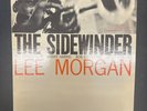 Lee Morgan on Blue Note 84157