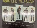 Lee Morgan on VeeJay 3007 mono.