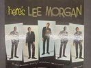 Lee Morgan on VeeJay 3007 stereo.