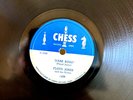 BLUES FLOYD JONES Chess 1498 Dark Road (Tommy Johnson cover w Little Walter) E