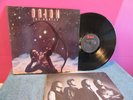 Orion lp the hunter vinyl record 1984 fran cosmo portrait 39239
