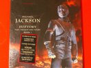 Michael Jackson - HIStory - Factory 