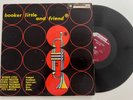 Booker Little and Friend LP   Bethlehem 6061   Deep Groove DG Pete LaRoca VG+