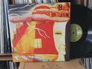 Premiata Forneria Marconi (PFM) Storia Di Un Minuto 2014 EU pressing M-